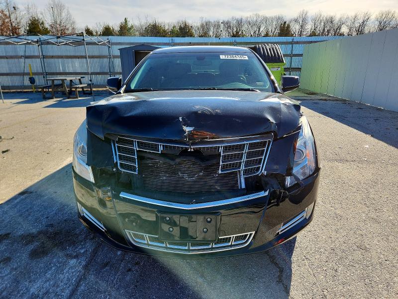 Продаж на аукціоні авто 2014 Cadillac Xts, vin: 2G61M5S34E9120137, номер лоту: 72384345