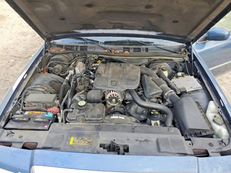 Продаж на аукціоні авто 2008 Mercury Grand Marquis, vin: 2MEFM75V68X607964, номер лоту: 98124615