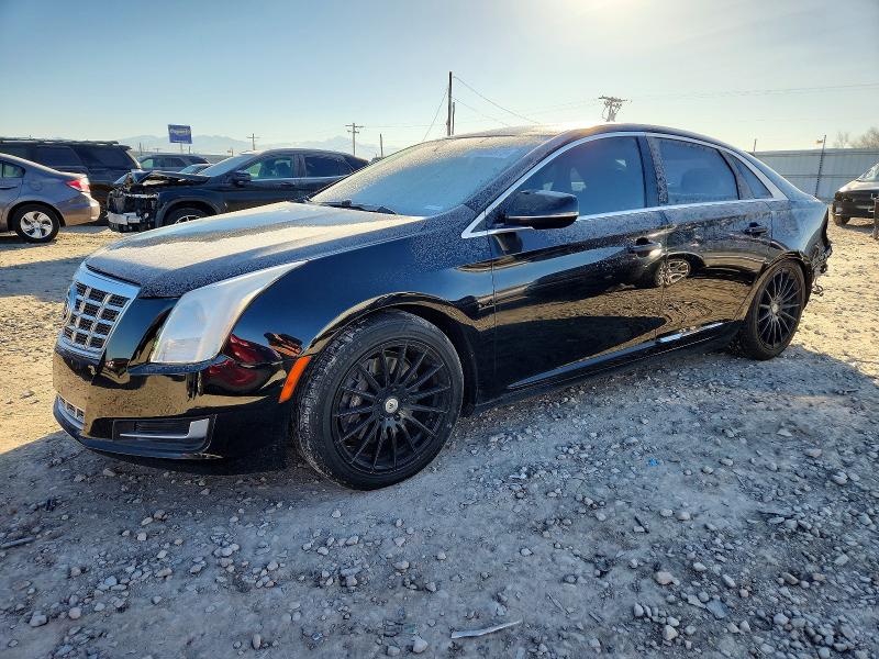 Auction sale of the 2013 Cadillac Xts, vin: 2G61N5S33D9165324, lot number: 73464875