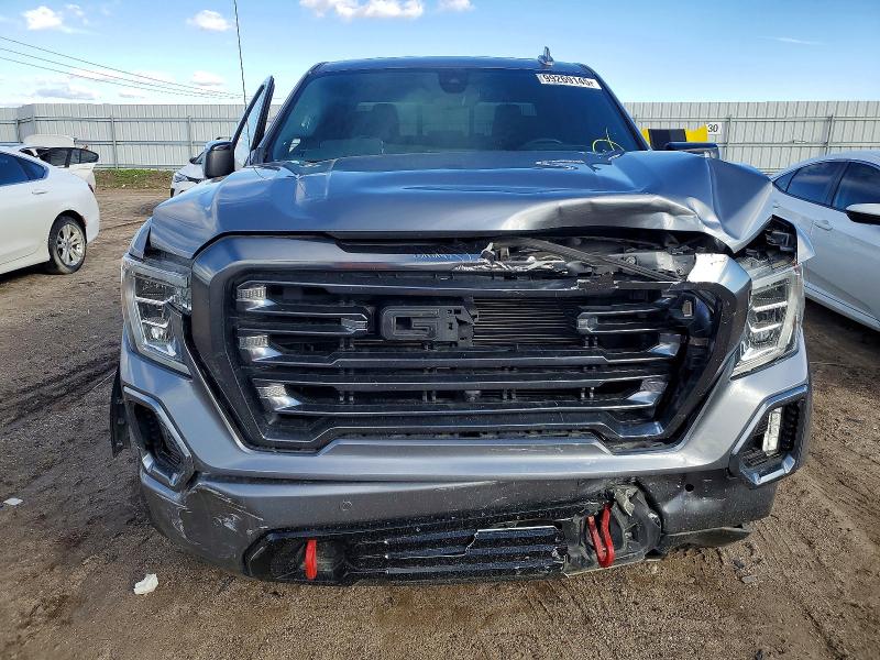 Продаж на аукціоні авто 2021 Gmc Sierra, vin: 1GTP9EEL5MZ279595, номер лоту: 99269145