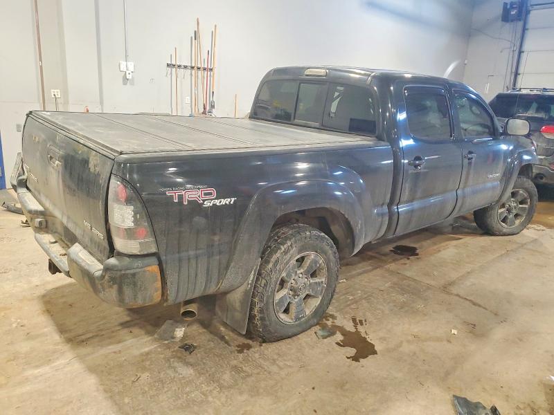 Aukcja sprzedaży 2005 Toyota Tacoma, vin: 5TEMU52N35Z021962, numer aukcji: 74396625