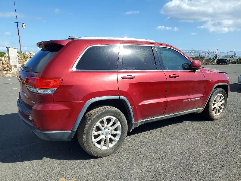 73305385 :رقم المزاد ، 1C4RJEAG4FC678044 vin ، 2015 Jeep Grand Cherokee مزاد بيع