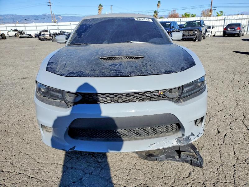 2021 Dodge Charger მანქანა იყიდება აუქციონზე, vin: 2C3CDXGJ2MH553764, აუქციონის ნომერი: 99545045