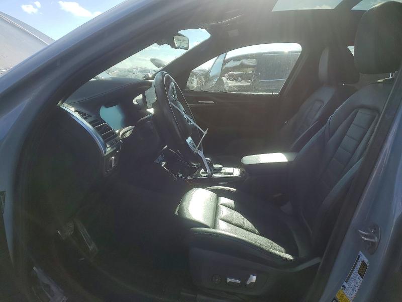 Aukcja sprzedaży 2022 Bmw X4, vin: 5UX43DT0XN9K58992, numer aukcji: 73455525