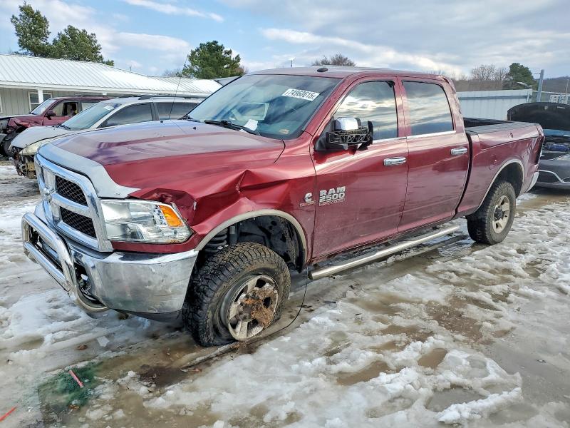 Aukcja sprzedaży 2016 Ram 2500, vin: 3C6UR5CL1GG357842, numer aukcji: 74960615