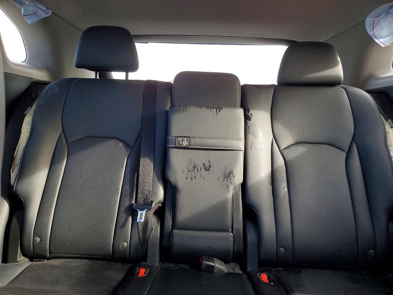 Aukcja sprzedaży 2020 Lexus Rx 350, vin: 2T2HZMDA4LC229970, numer aukcji: 99861745