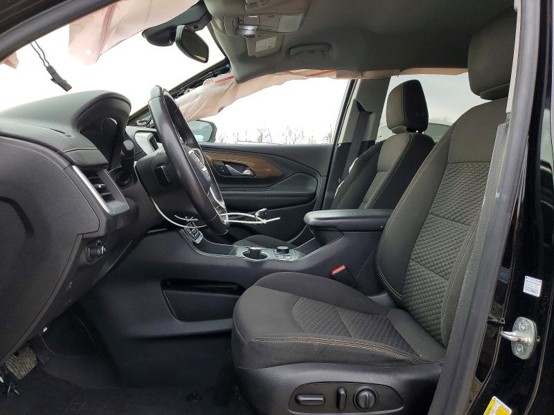 2020 Gmc Terrain მანქანა იყიდება აუქციონზე, vin: 3GKALTEV2LL113560, აუქციონის ნომერი: 73843925