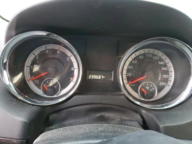 Продаж на аукціоні авто 2014 Dodge Grand Caravan, vin: 2C4RDGBG3ER282226, номер лоту: 73173345