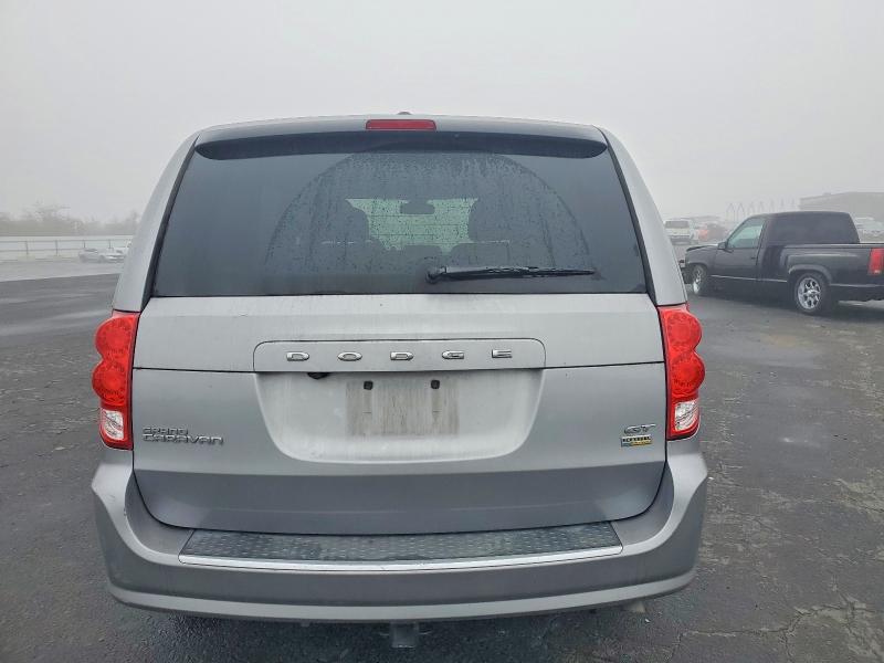 Aukcja sprzedaży 2018 Dodge Grand Cara, vin: 2C4RDGEG8JR319048, numer aukcji: 73585845