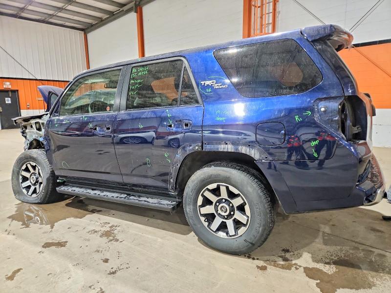 Aukcja sprzedaży 2022 Toyota 4runner, vin: JTERU5JR4N6034772, numer aukcji: 73780575