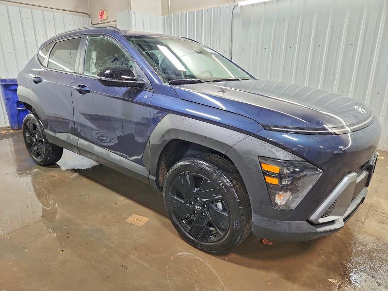Aukcja sprzedaży 2026 Hyundai Kona Sel S, vin: KM8HFCAB2TU361290, numer aukcji: 73001245