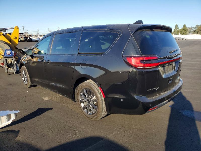 Aukcja sprzedaży 2024 Chrysler Pacifica, vin: 2C4RC1S73RR185436, numer aukcji: 75414275