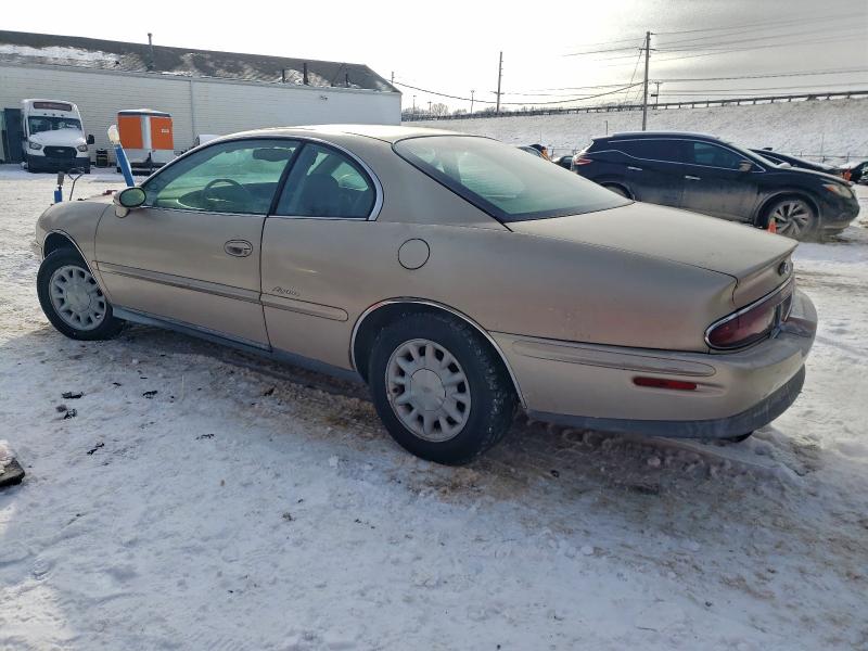 Aukcja sprzedaży 1998 Buick Riviera, vin: 1G4GD221XW4707222, numer aukcji: 98852945