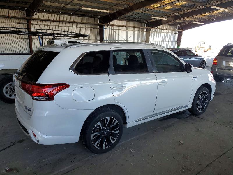Продаж на аукціоні авто 2018 Mitsubishi Outlander, vin: JA4J24A52JZ070056, номер лоту: 74233655