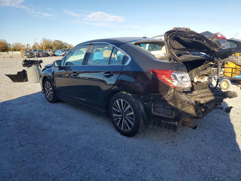 Продаж на аукціоні авто 2019 Subaru Legacy, vin: 4S3BNAB67K3029062, номер лоту: 75215135