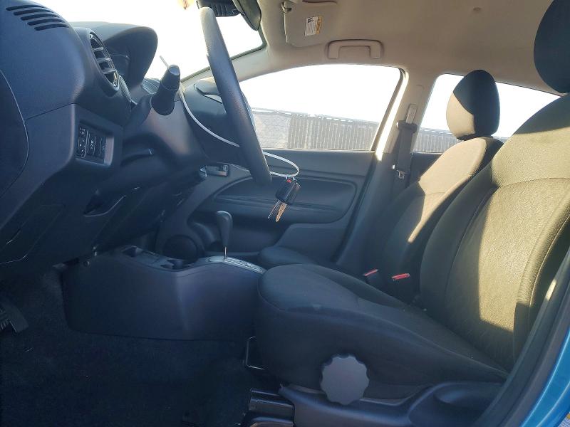 Продаж на аукціоні авто 2021 Mitsubishi Mirage, vin: ML32AUHJ7MH008925, номер лоту: 73390485