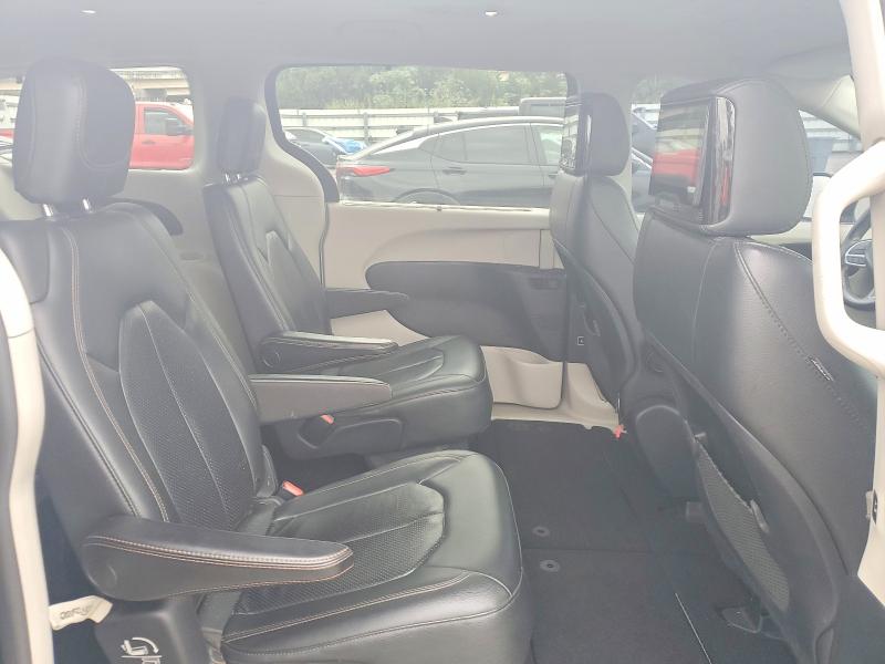 Aukcja sprzedaży 2020 Chrysler Pacifica T, vin: 2C4RC1BG3LR115345, numer aukcji: 75182555