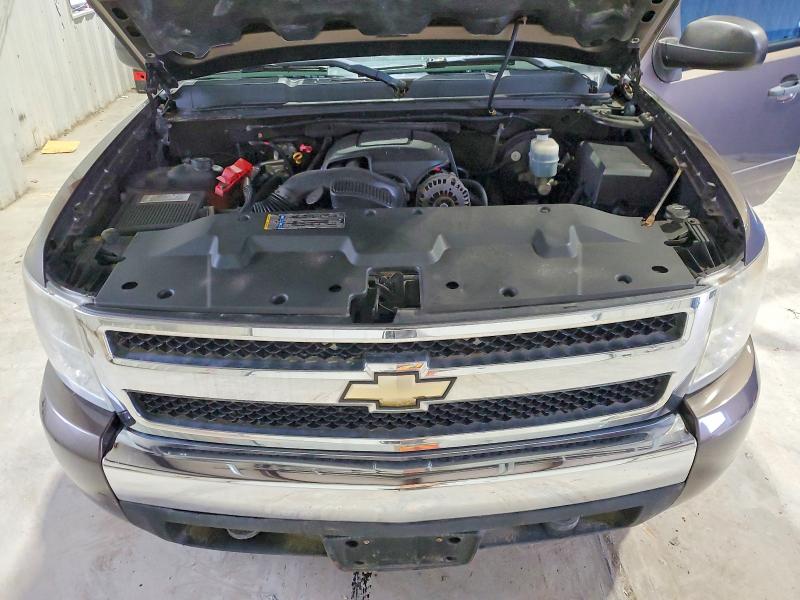 Aukcja sprzedaży 2008 Chevrolet Silverado, vin: 1GCEK19JX8Z270796, numer aukcji: 72562165