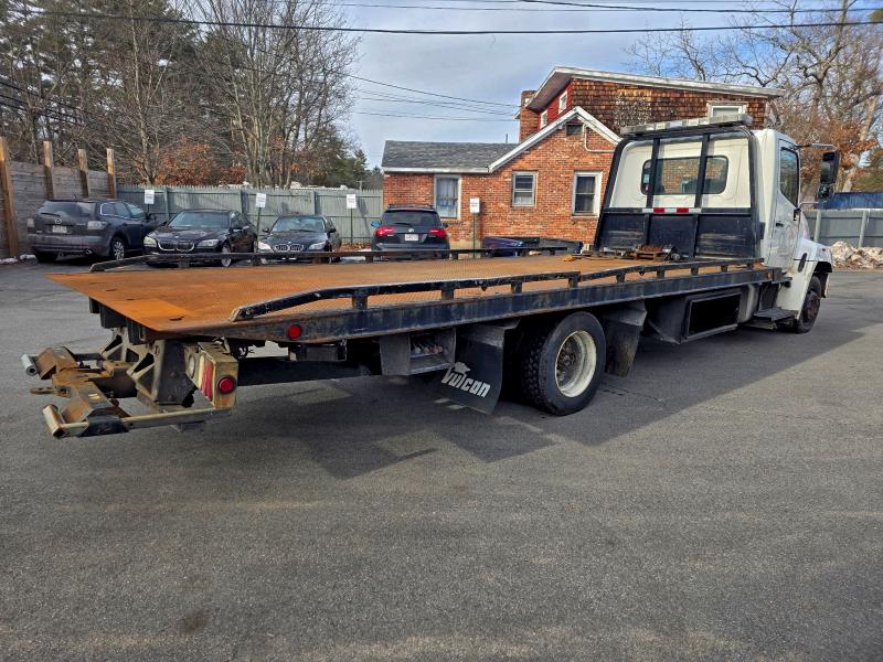 Продажа на аукционе авто 2010 Hino 258, vin: 5PVND8JN3A4S50278, номер лота: 74297455