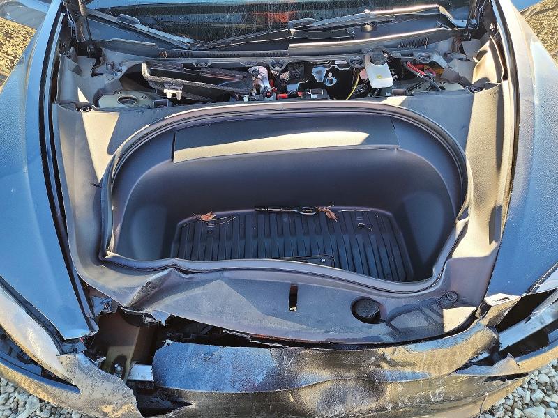 Продаж на аукціоні авто 2024 Tesla Model 3, vin: 5YJ3E1EA5RF754922, номер лоту: 73205495