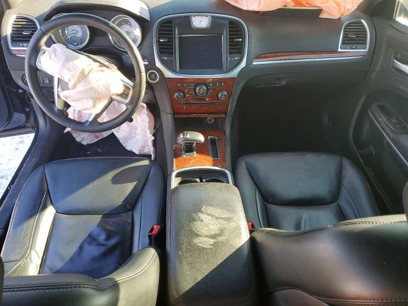 Продажа на аукционе авто 2013 Chrysler 300, vin: 2C3CCAAG3DH510063, номер лота: 98310155