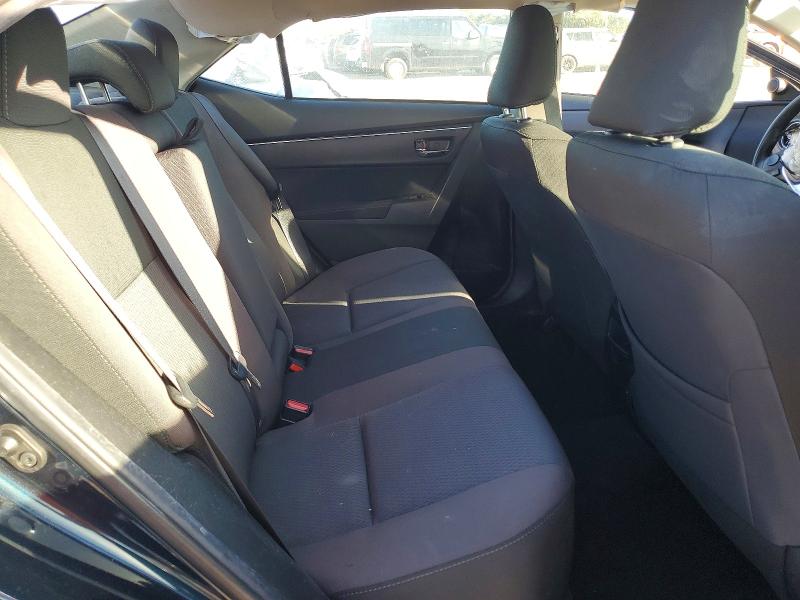 2019 Toyota Corolla მანქანა იყიდება აუქციონზე, vin: 2T1BURHE9KC155835, აუქციონის ნომერი: 99830295