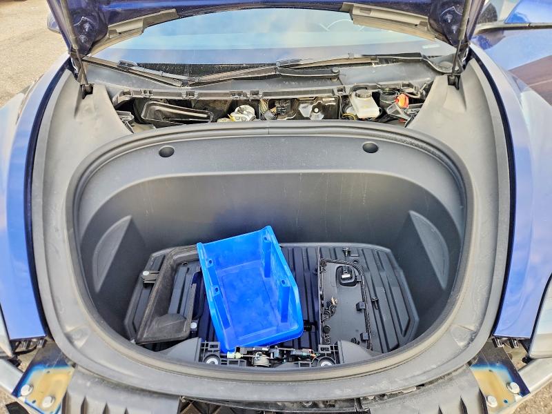73319575 :رقم المزاد ، 5YJ3E1EA2PF660803 vin ، 2023 Tesla Model 3 مزاد بيع