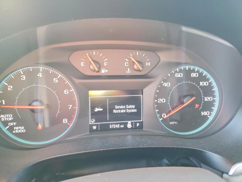 Продаж на аукціоні авто 2023 Chevrolet Malibu, vin: 1G1ZD5ST4PF213999, номер лоту: 74031685