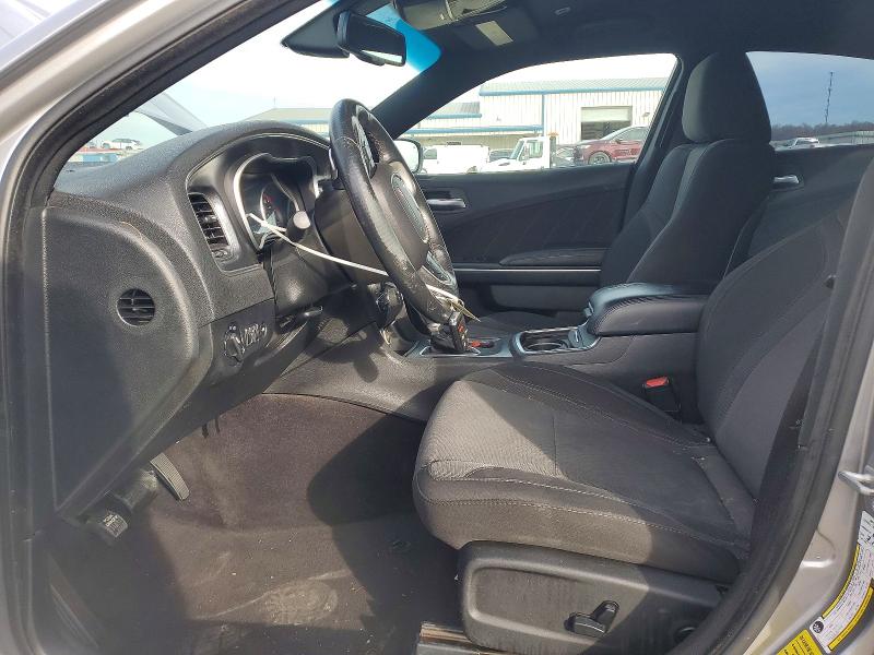 Продаж на аукціоні авто 2018 Dodge Charger, vin: 2C3CDXCT0JH179142, номер лоту: 72252165