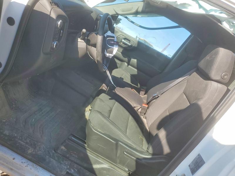 99673015 :رقم المزاد ، 3GTNUAEK9SG251494 vin ، 2025 Gmc Sierra مزاد بيع
