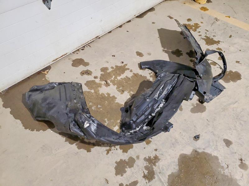 2021 Acura Rdx მანქანა იყიდება აუქციონზე, vin: 5J8TC2H61ML012527, აუქციონის ნომერი: 75376835
