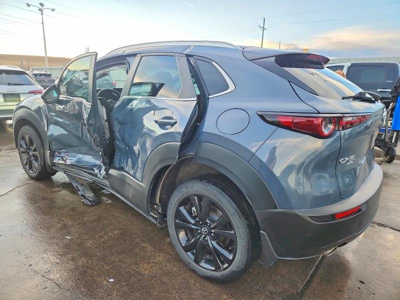 Продаж на аукціоні авто 2023 Mazda Cx-30 Pref, vin: 3MVDMBCM2PM546367, номер лоту: 73416295
