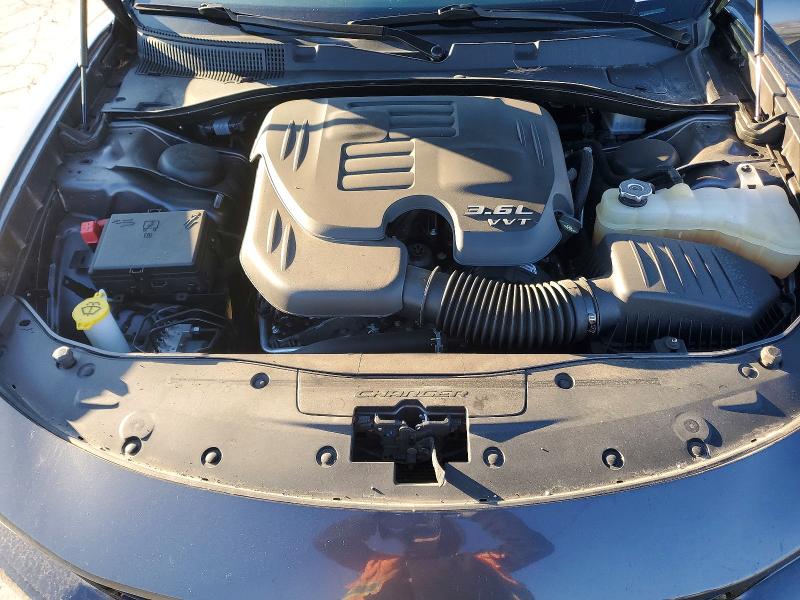 Продаж на аукціоні авто 2022 Dodge Charger, vin: 2C3CDXBG5NH261300, номер лоту: 72415185