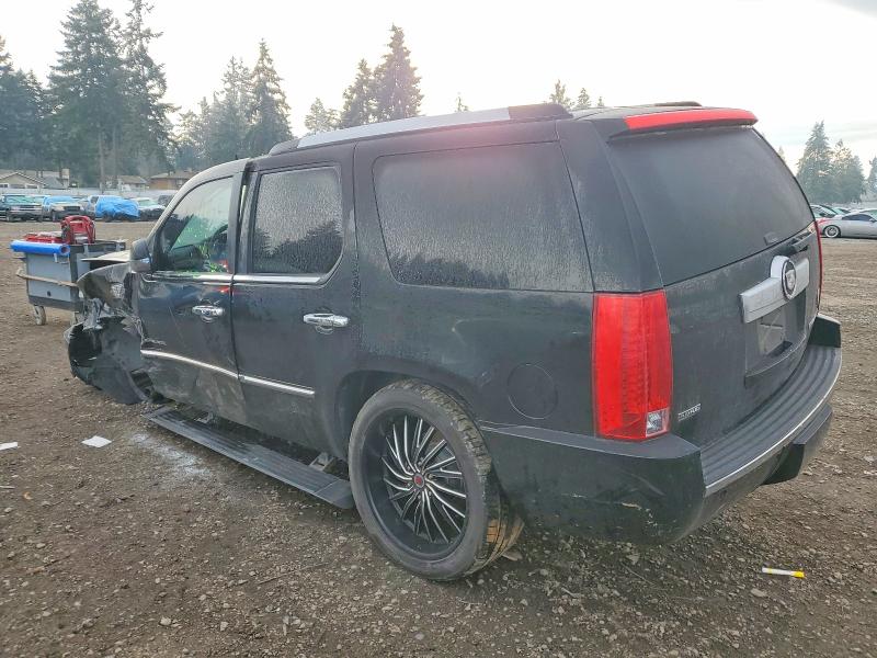 Продаж на аукціоні авто 2009 Cadillac Escalade, vin: 1GYFK23299R216817, номер лоту: 74473435