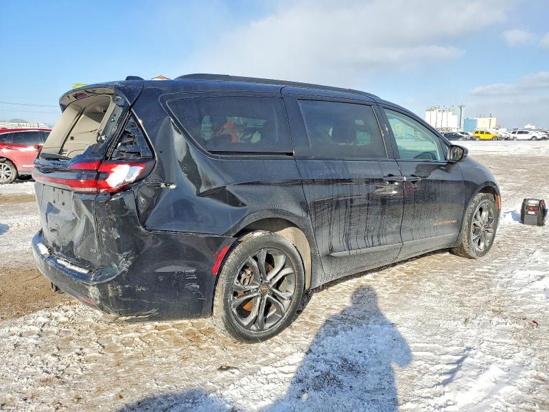 Продаж на аукціоні авто 2023 Chrysler Pacifica, vin: 2C4RC3BG9PR609808, номер лоту: 74816175
