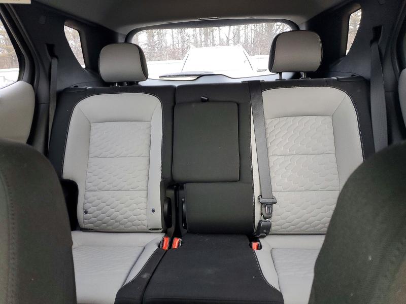 Продажа на аукционе авто 2021 Chevrolet Equinox, vin: 2GNAXHEV7M6130283, номер лота: 74092945