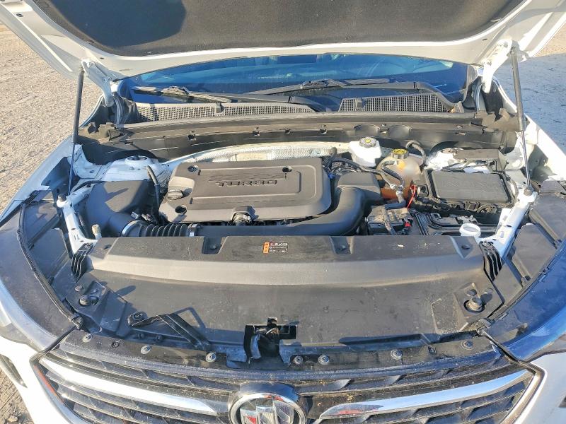 Aukcja sprzedaży 2023 Buick Envision, vin: LRBFZNR48PD061049, numer aukcji: 95928475