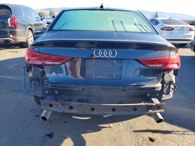 Продажа на аукционе авто 2019 Audi A3, vin: WAUBEGFF5KA091128, номер лота: 73220695