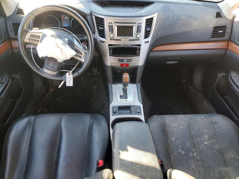 Aukcja sprzedaży 2013 Subaru Outback, vin: 4S4BRCKCXD3316173, numer aukcji: 72703175