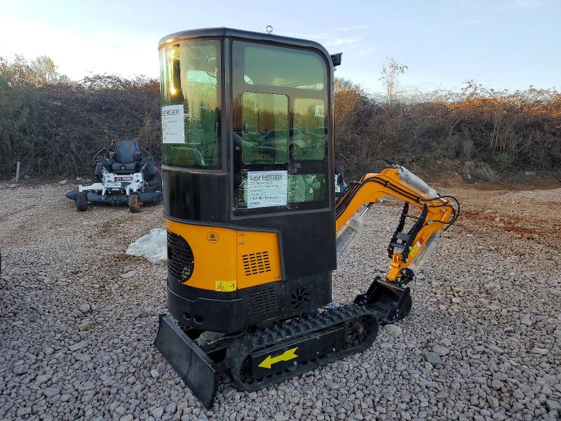 Продажа на аукционе авто 2025 Other Excavators, vin: 3810424, номер лота: 73086375
