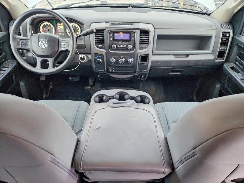 Aukcja sprzedaży 2014 Ram 1500, vin: 1C6RR7KT8ES115820, numer aukcji: 99811705