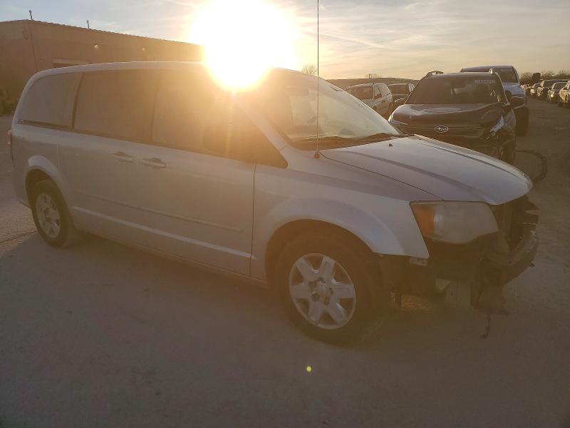 Aukcja sprzedaży 2011 Dodge Grand Caravan, vin: 2D4RN4DG7BR787032, numer aukcji: 74127225