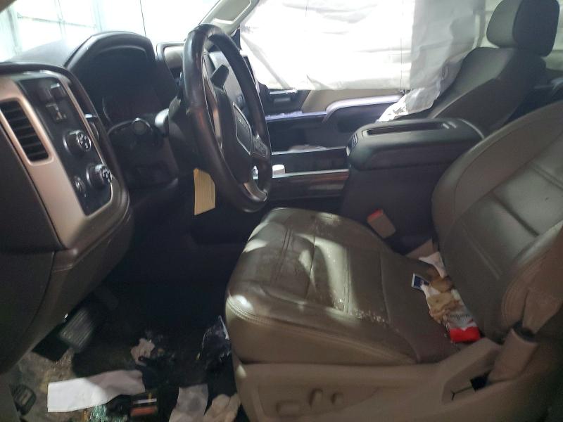 Продаж на аукціоні авто 2015 Gmc Sierra, vin: 3GTU2WEC6FG202122, номер лоту: 72144325