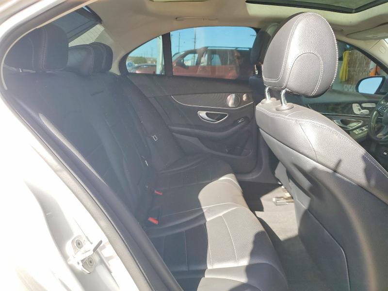 Продажа на аукционе авто 2016 Mercedes-benz C, vin: 55SWF4HB7GU066030, номер лота: 75022895