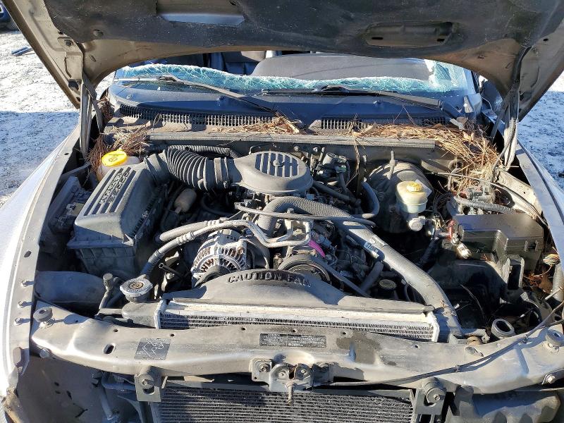 Продаж на аукціоні авто 1999 Dodge Durango, vin: 1B4HR28Y6XF647523, номер лоту: 98348675