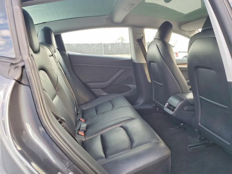 Продажа на аукционе авто 2023 Tesla Model 3, vin: 5YJ3E1EA3PF681286, номер лота: 74120205