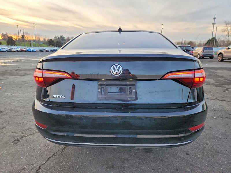 Aukcja sprzedaży 2020 Volkswagen Jetta, vin: 3VWN57BU7LM044267, numer aukcji: 72592815