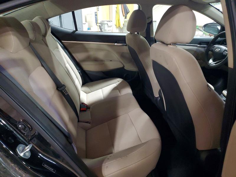 Aukcja sprzedaży 2020 Hyundai Elantra, vin: 5NPD74LF4LH505387, numer aukcji: 73670295