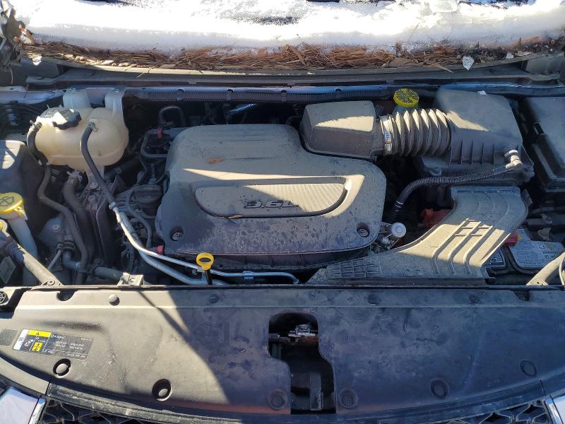 Продажа на аукционе авто 2021 Chrysler Pacifica, vin: 2C4RC1BG6MR596807, номер лота: 74461745