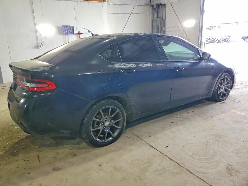 Продаж на аукціоні авто 2013 Dodge Dart, vin: 1C3CDFBA6DD122780, номер лоту: 98319525